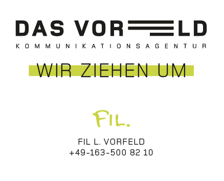 Fil L. Vorfeld - Kommunikationsagentur